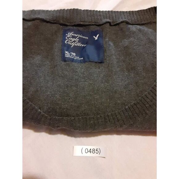 American Eagle Outfitters Pullover- Size: XL/TG (0485) - Picture 10 of 12